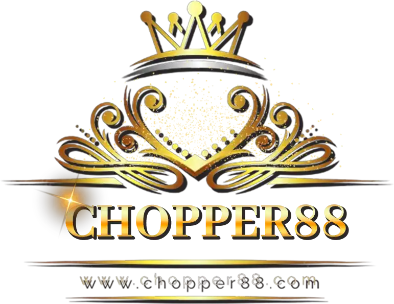 หวยออนไลน์ CHOPPER88 จ่ายเต็ม อัตราจ่ายสูงสุด